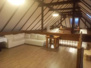 Gallery image of Penzion a restaurace Myslivna Kolence - Třeboňsko in Třeboň