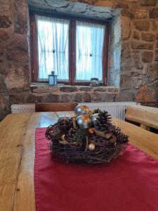 Foto dalla galleria di Kuća Kijani a Gračac Altre 7 foto