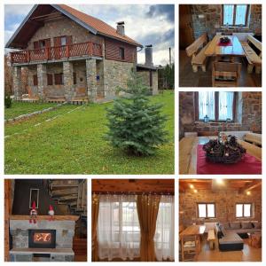 Foto dalla galleria di Kuća Kijani a Gračac