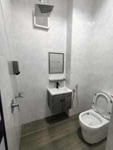 Billede fra billedgalleriet på RINA HOMESTAY Kemaman i Cukai