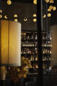Bebidas en Hotel Coco