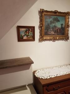Fotografie z fotogalerie ubytování Appartement 4 personnes meublé v destinaci Marlenheim + 2 fotografie