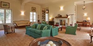 Fotografie z fotogalerie ubytování Poggio Cavallino Private Pool, Wifi, Maremma v destinaci Gavorrano