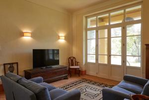 Fotografie z fotogalerie ubytování Poggio Cavallino Private Pool, Wifi, Maremma v destinaci Gavorrano