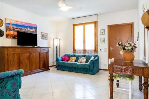 Et tv og/eller underholdning på On the notes of the sea