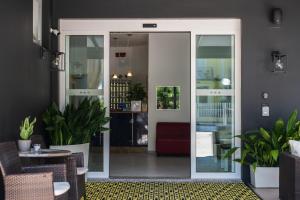 Fotografie z fotogalerie ubytování Hotel Chery v destinaci Milano Marittima
