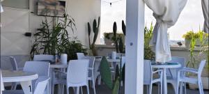 Fotografia z galérie ubytovania Silvia Casa Vacanze v destinácii Porto Cesareo