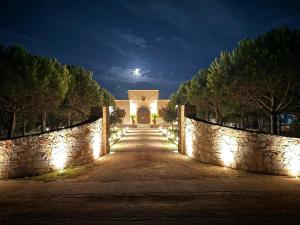 Fotografie z fotogalerie ubytování Villa Denu Salento - Intera Dimora con Piscina ad uso esclusivo v destinaci Parabita