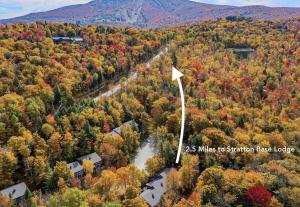 Afbeelding uit fotogalerij van Pet Friendly Stratton West in Stratton Valley