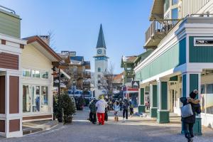 Afbeelding uit fotogalerij van Pet Friendly Stratton West in Stratton Valley