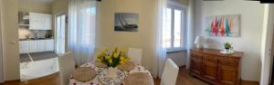 Fotografie z fotogalerie ubytování Casa Riviera v destinaci Lavagna
