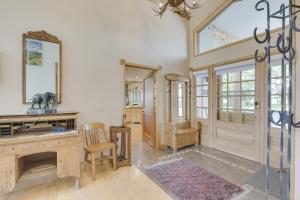 Φωτογραφία από το άλμπουμ του Stunning Sheridan Ranch Villa Mountain View! σε Sheridan