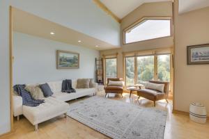 Φωτογραφία από το άλμπουμ του Stunning Sheridan Ranch Villa Mountain View! σε Sheridan