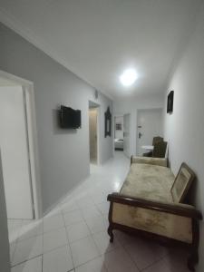 Televiisor ja/või meelelahutuskeskus majutusasutuses Appartement au centre de Rabat Agdal +30 fotot