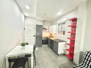 Kép Centro Ferrocarril 2 metro Delicias szállásáról Madridban a galériában Még 9 kép