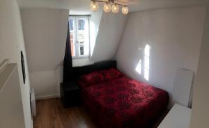 Gallery image of Appartement Pont Neuf in Lille