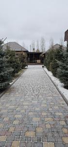 Foto sihtkohas Aktöbe asuva majutusasutuse Гостевой дом galeriist