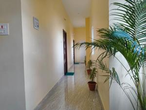 Fotografie z fotogalerie ubytování Mayura Inn v destinaci Rāmeswaram
