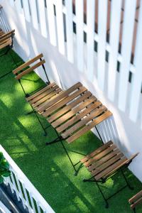 Fotografie z fotogalerie ubytování Hotel Chery v destinaci Milano Marittima