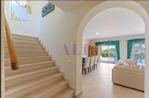 Gallery image of 4 bed 4 bathroom villa Quinta da Boavista in Lagos +61 photos