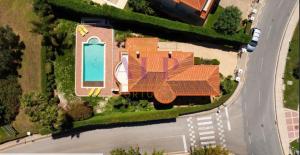 Gallery image of 4 bed 4 bathroom villa Quinta da Boavista in Lagos