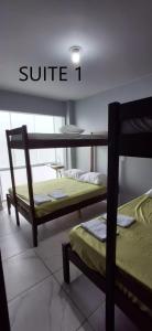 Postel nebo postele na pokoji v ubytování Casa Agata