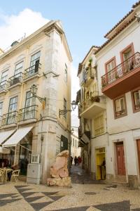 リスボンにあるOn the Path of Fadoのギャラリーの写真