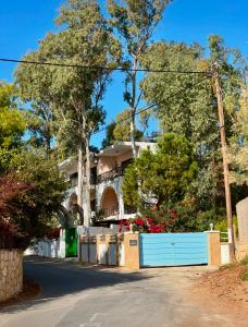 Gallery image of Tersanas Beach Apartments in Chorafakia