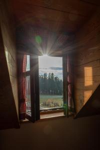 Fotografie z fotogalerie ubytování Chalupa Loveč v destinaci Mladějov