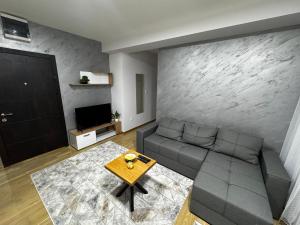 Photo de la galerie de l'établissement Apartment Amistad Novi Sad, à Novi Sad