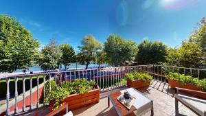 Príroda v okolí apartmánu