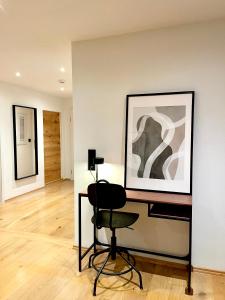 Fotografie z fotogalerie ubytování Ferienwohnung Im Städtle v destinaci Gengenbach