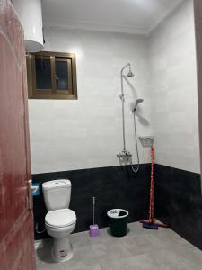 Ванная комната в Ekendy Homes