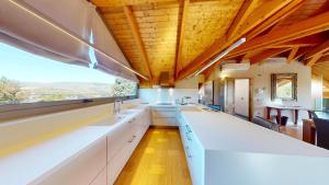 Fotografia z galérie ubytovania Apartaments Boutique la Torreta del Llac v destinácii Puigcerdà + 37 fotografií