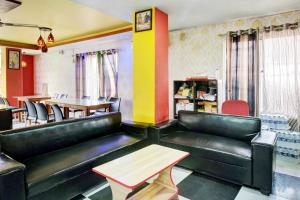 Kuvagallerian kuva majoituspaikasta Hotel O ROYAL REGENCY, Pathsala, joka sijaitsee kohteessa Dalaigaon
