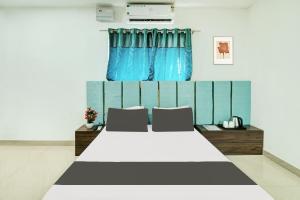 Kuvagallerian kuva majoituspaikasta Hotel O ROYAL REGENCY, Pathsala, joka sijaitsee kohteessa Dalaigaon