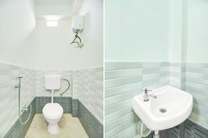 Kuvagallerian kuva majoituspaikasta Hotel O ROYAL REGENCY, Pathsala, joka sijaitsee kohteessa Dalaigaon