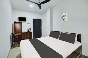 Kuvagallerian kuva majoituspaikasta Hotel O ROYAL REGENCY, Pathsala, joka sijaitsee kohteessa Dalaigaon