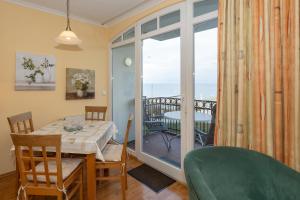 Fotografie z fotogalerie ubytování Apartmenthaus Atlantik Apartmenthaus Atlantik 212 v destinaci Kühlungsborn