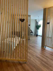 Gallery image ng Nest Natur Hostel sa Vienna