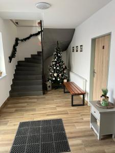 Zdjęcie z galerii obiektu Apartmany Troll w mieście Bublava