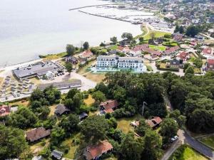 Gallery image of Suite with garden view in Sölvesborg in Sölvesborg