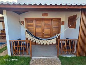 Fotografie z fotogalerie ubytování Chalés - Casa Ó Paí - Pontal de Maceio v destinaci Fortim
