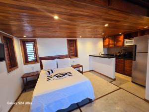 Fotografie z fotogalerie ubytování Chalés - Casa Ó Paí - Pontal de Maceio v destinaci Fortim