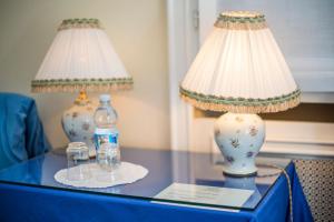 Fotografie z fotogalerie ubytování B&B Annabel v Miláně