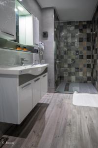 Bagno di Luxury Chaouen