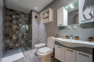 Bagno di Luxury Chaouen