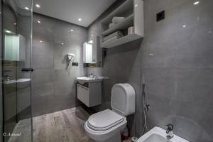 Bagno di Luxury Chaouen
