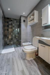 Bagno di Luxury Chaouen