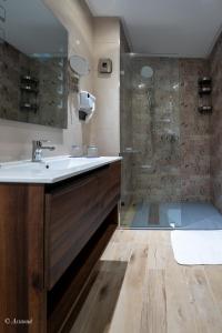Bagno di Luxury Chaouen